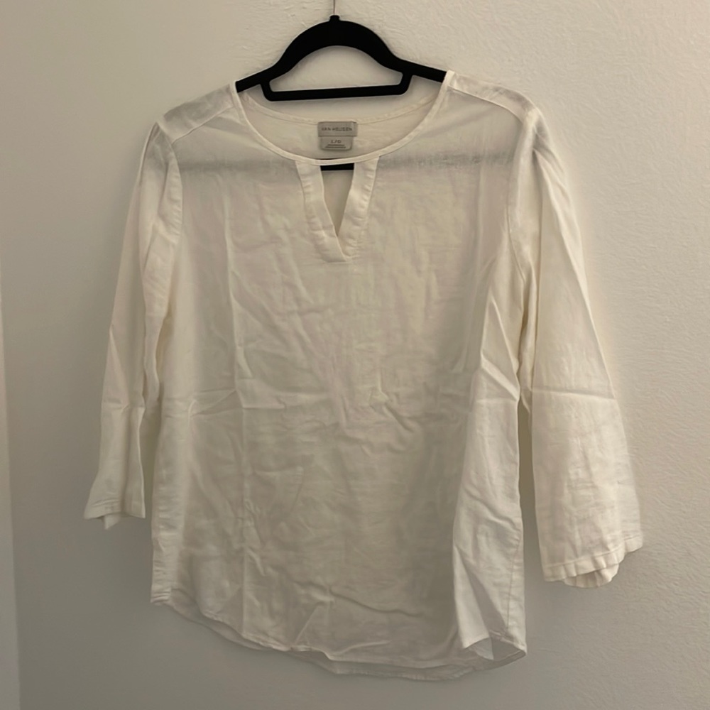 Van Heusen top